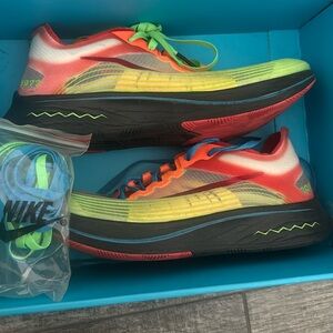 Nike zoom fly SP (Doernbecher)